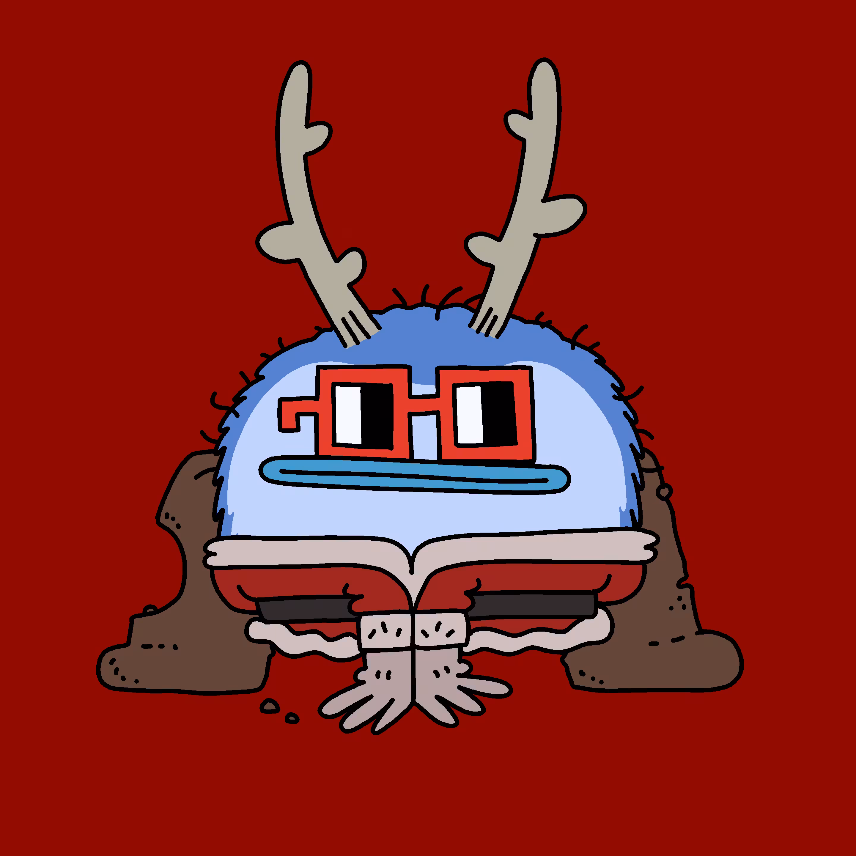 MistleToadz #5944