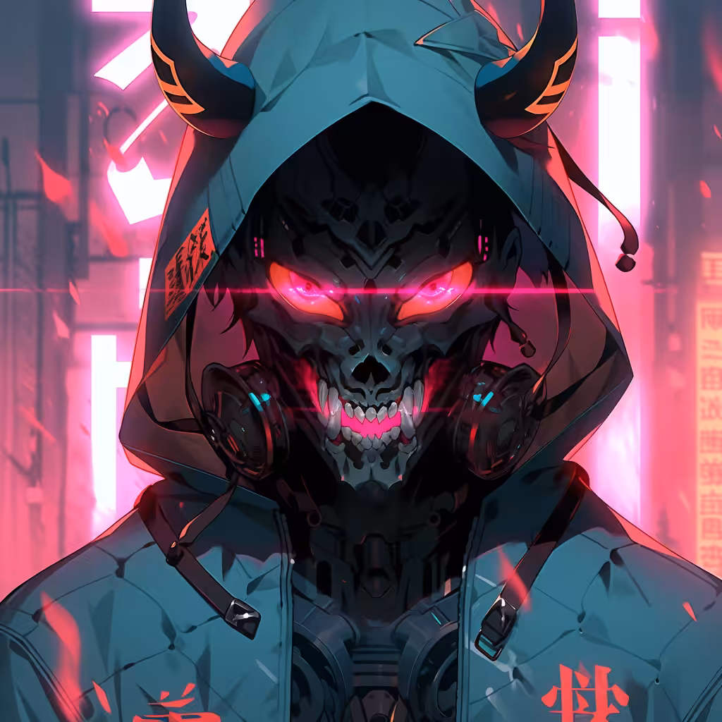 Cyberpunk journey #9