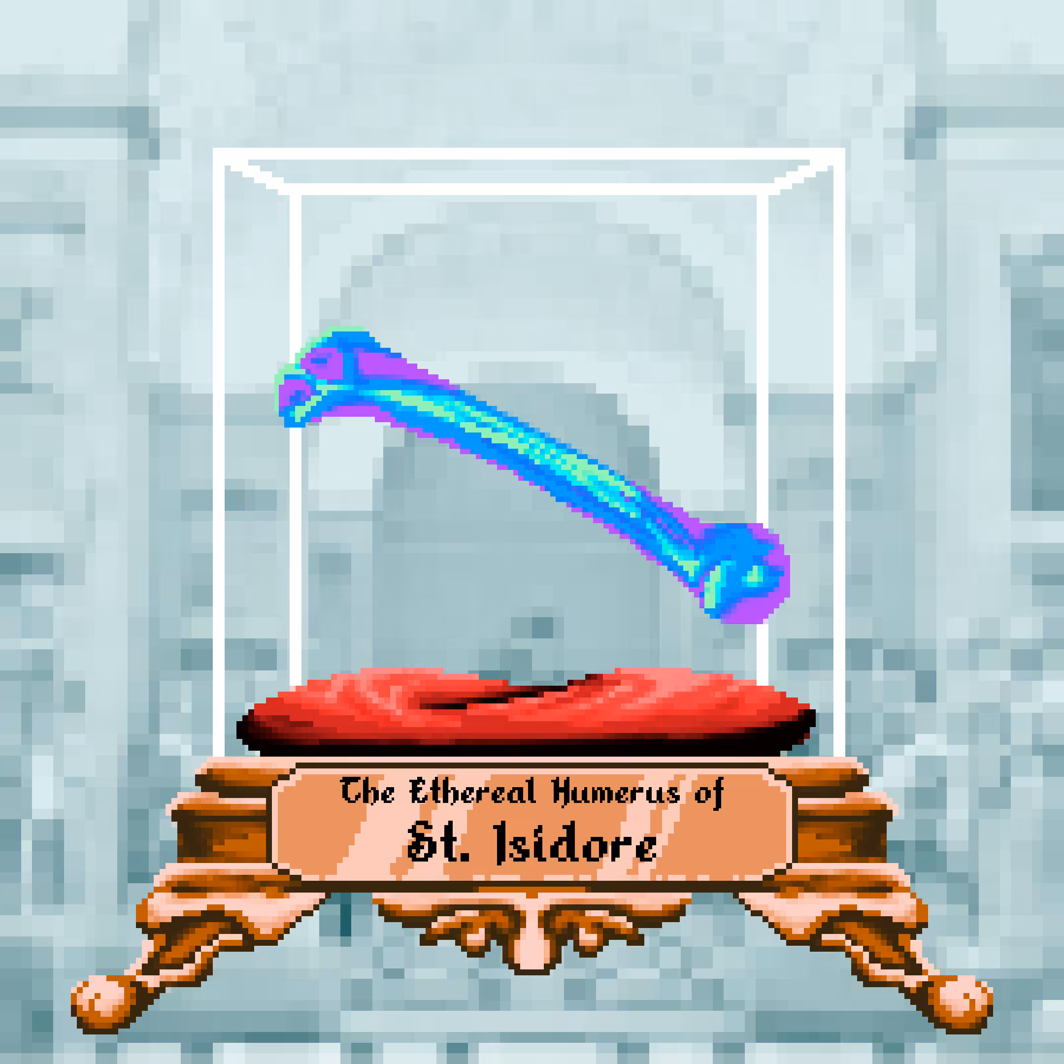 Crypto Relic #0190