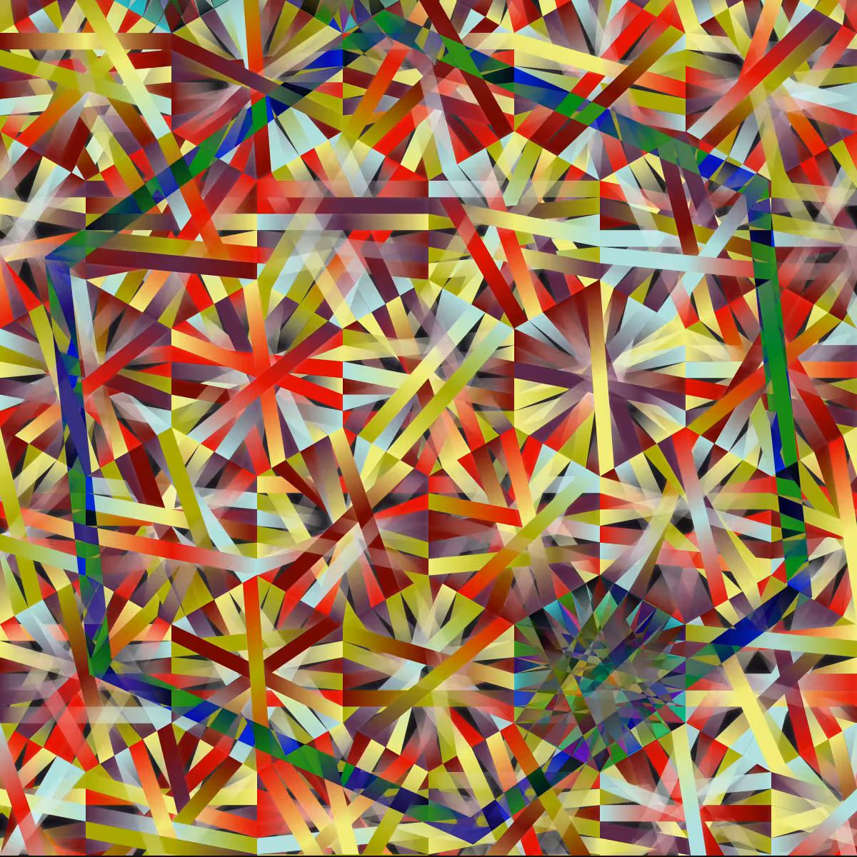Crystal Crossroads #29