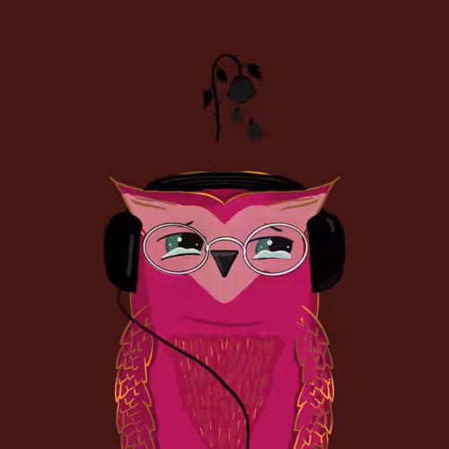Mournbirds #186