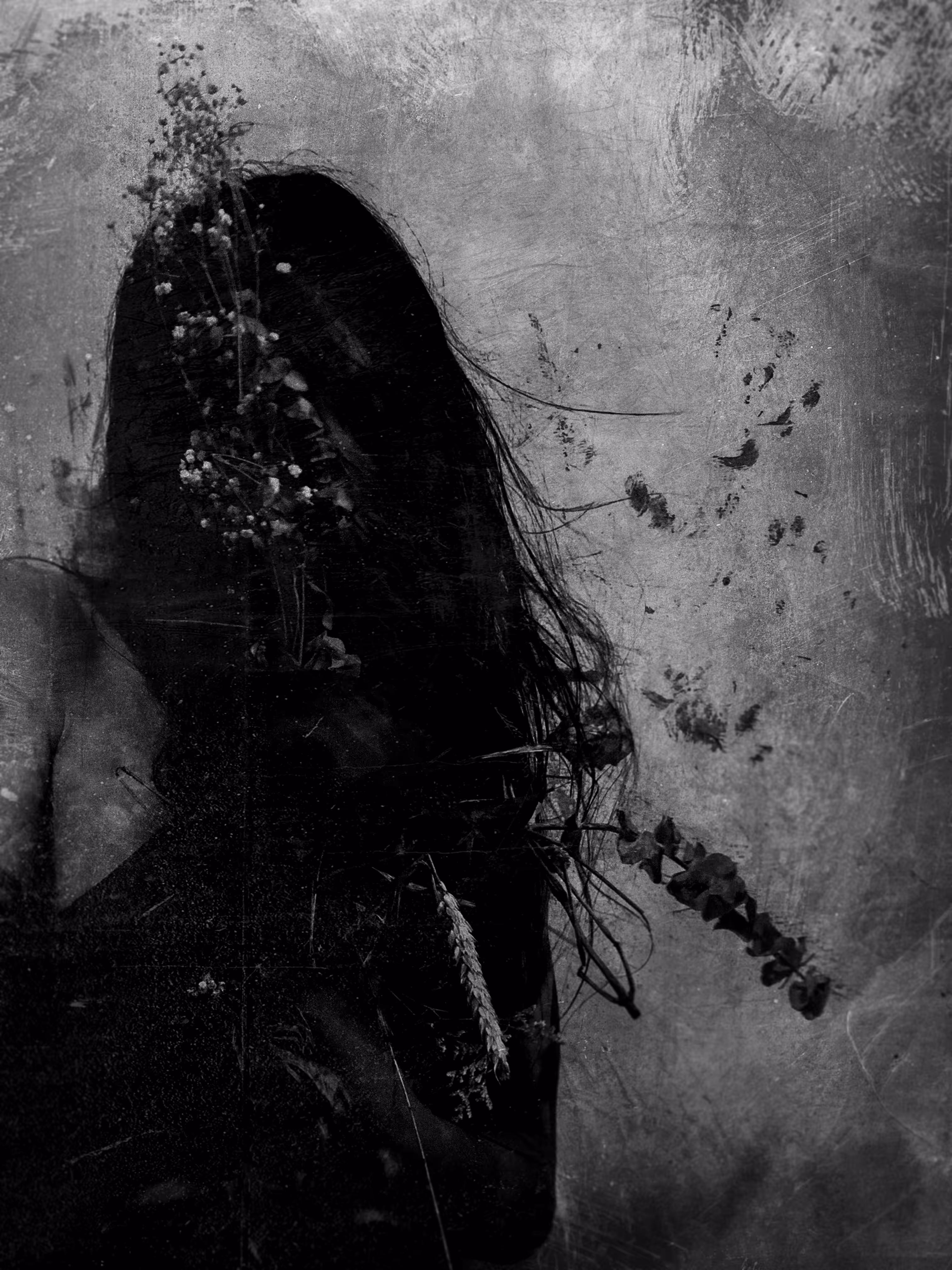 Grief Series (III)
