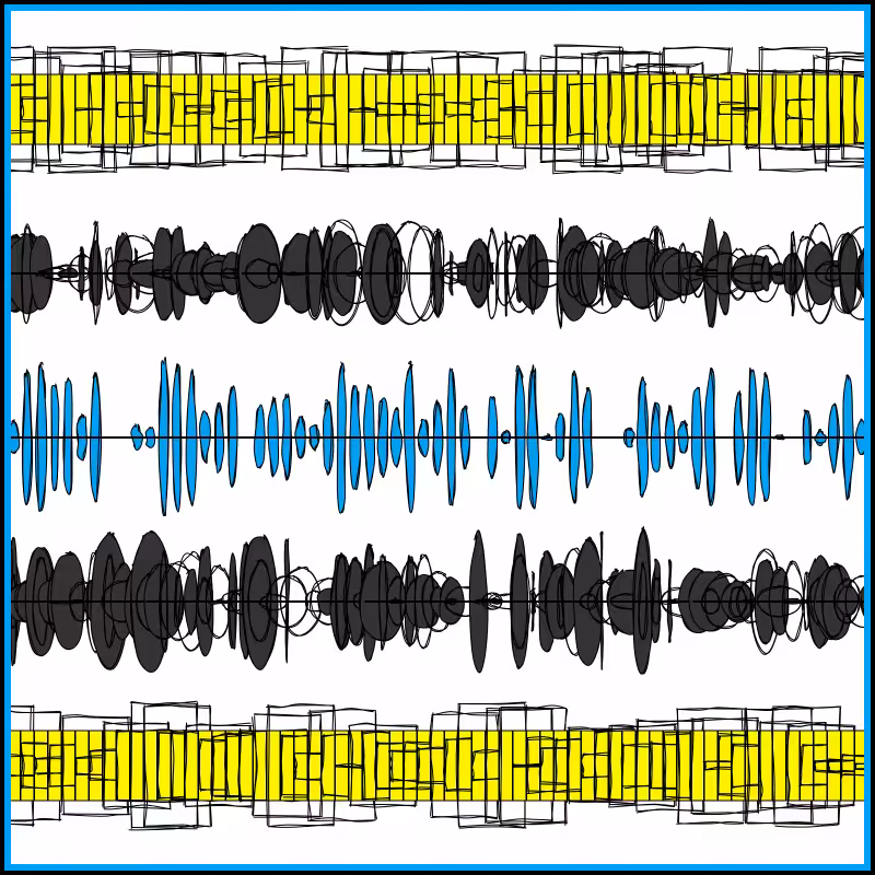 Encoded Transmissions #109