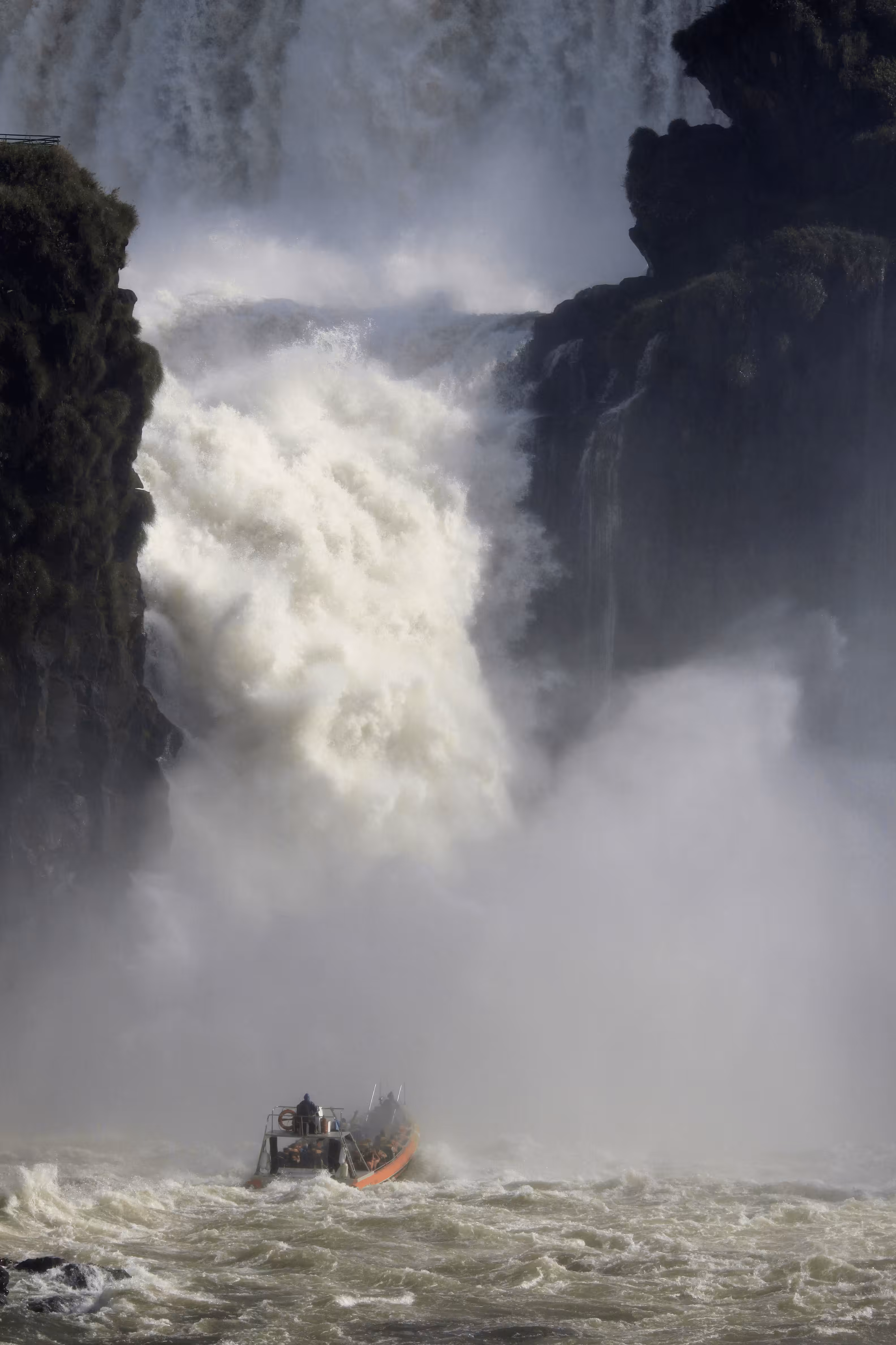 #40 - Salto San Martin
