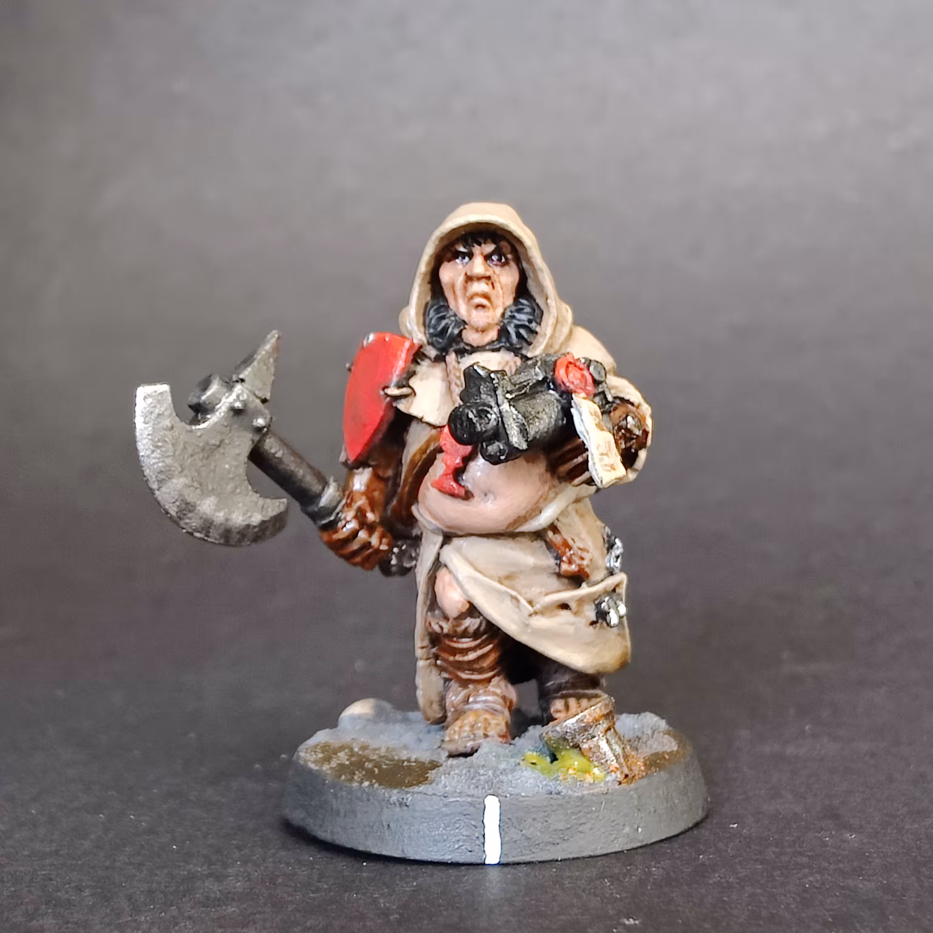 Necromunda Brethren 11