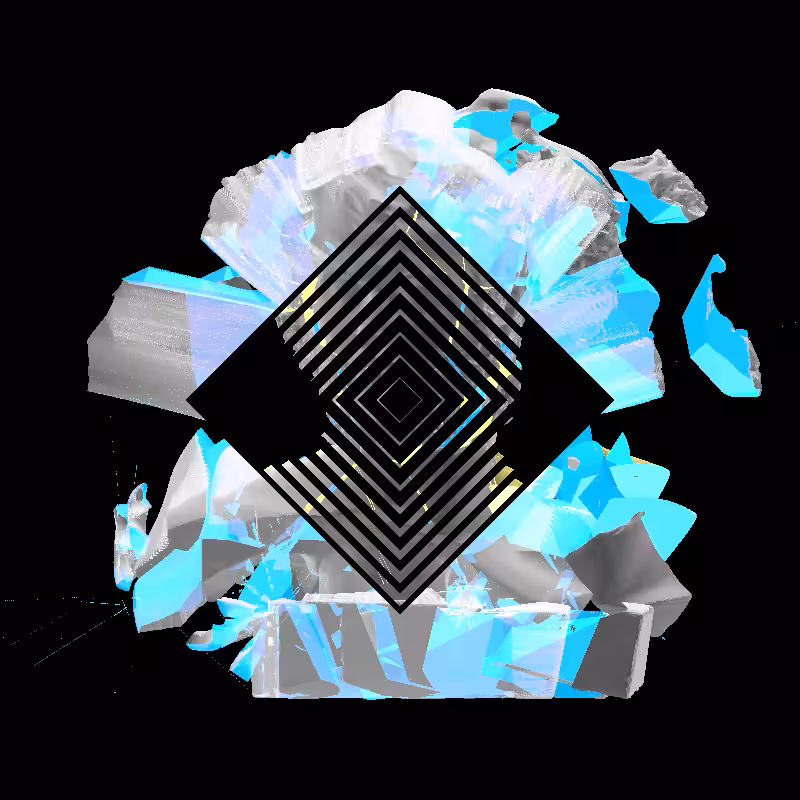 Exploding headz #31