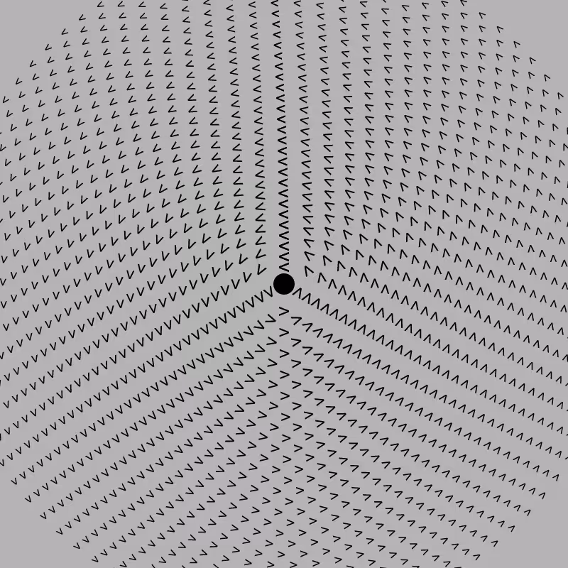 Dizzy Wheel