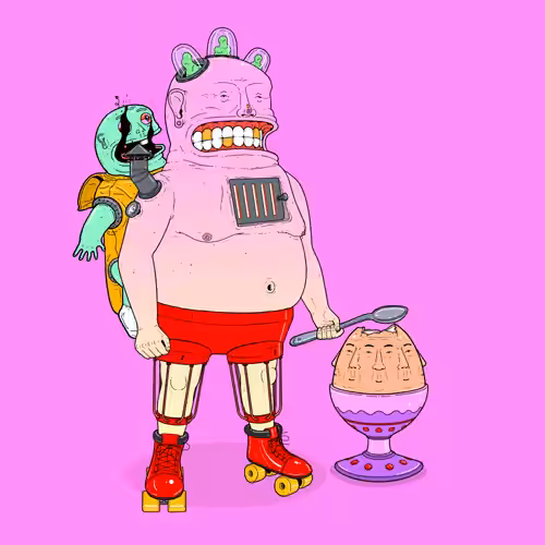 VOODOO #59