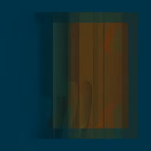 Tidal Friction #9