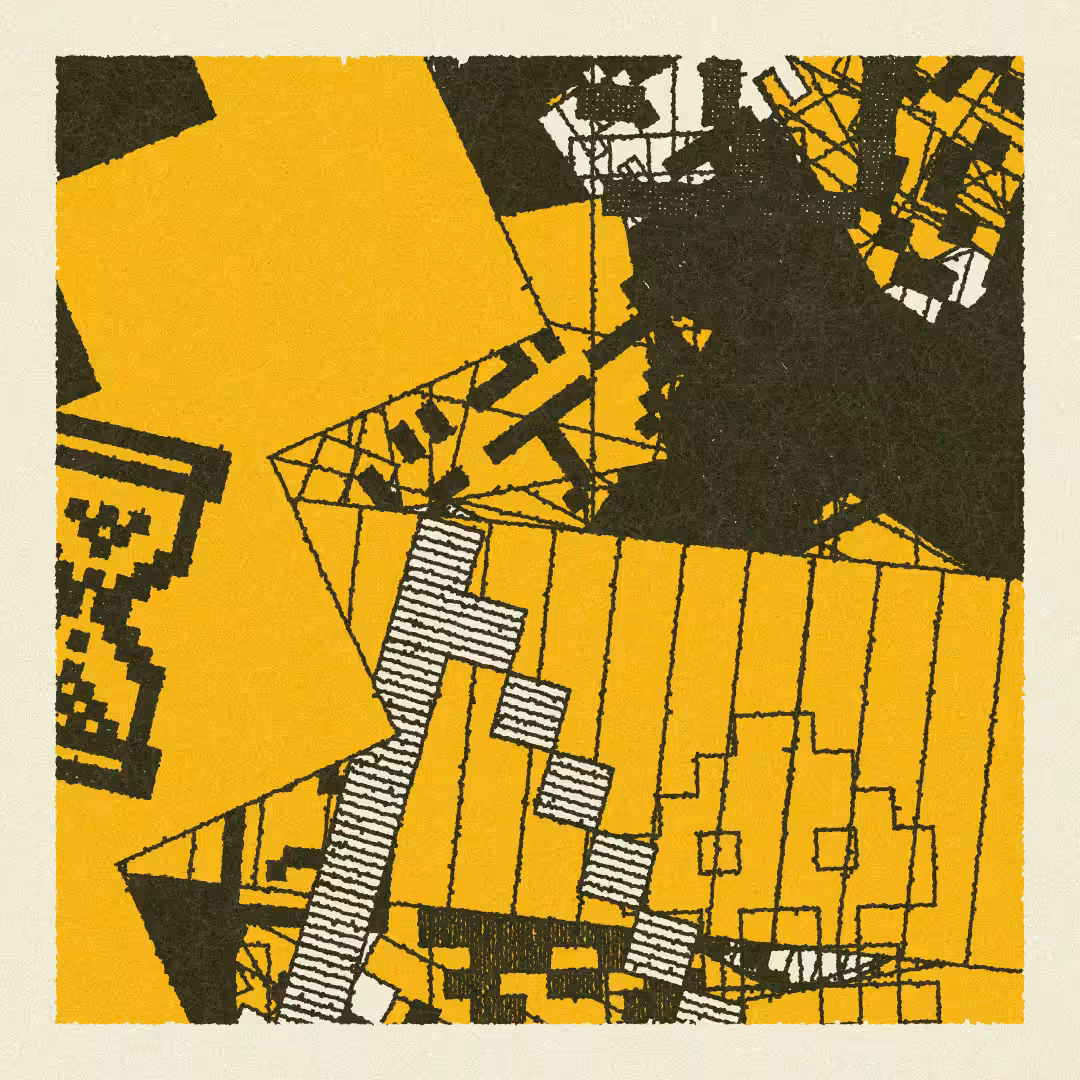 Dominant Colors #10
