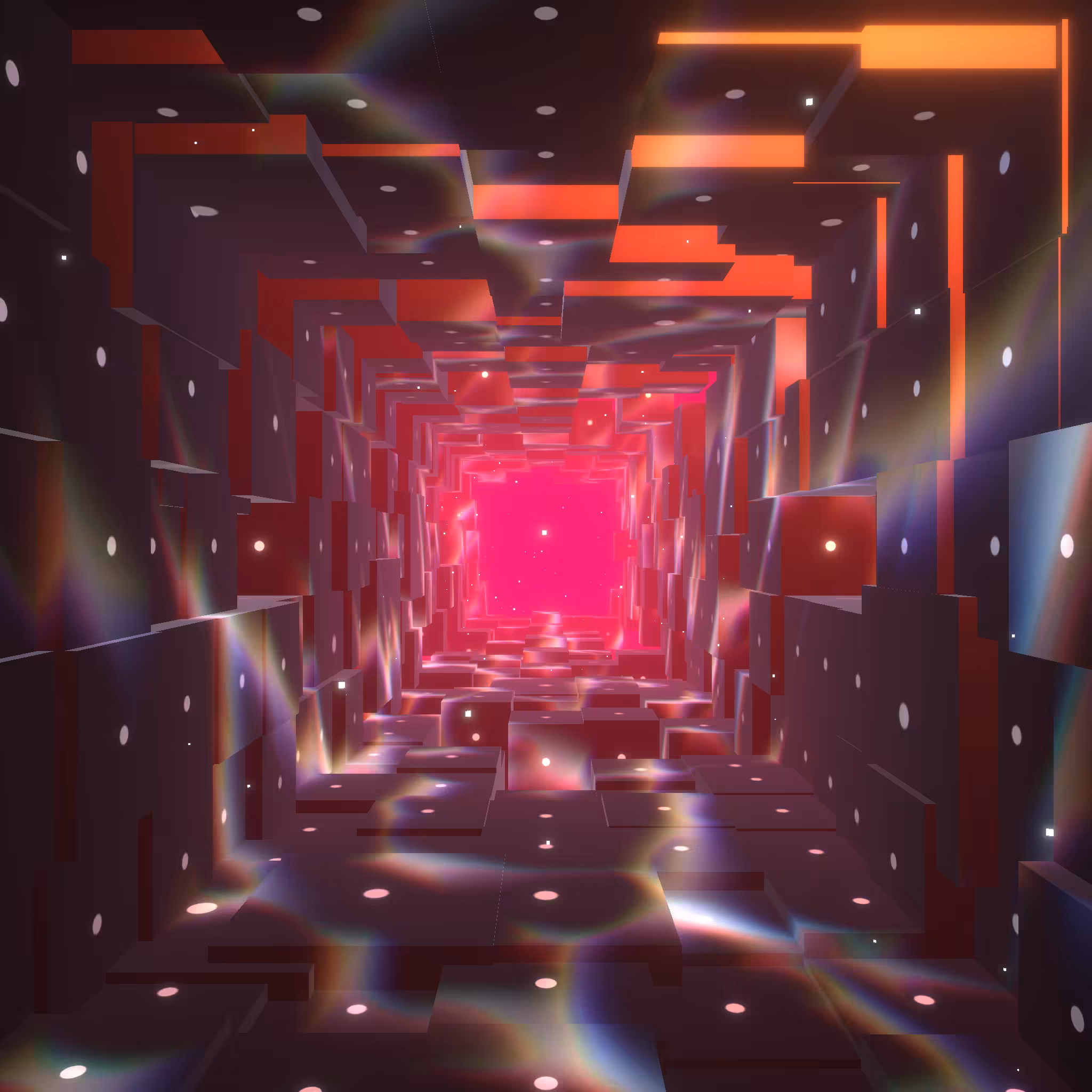 Block Explorer #68