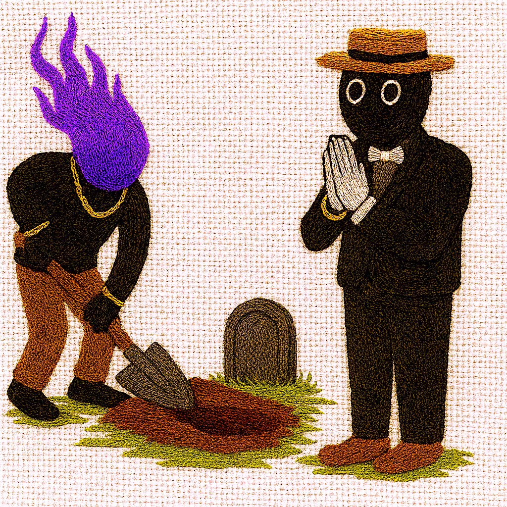 Confession 