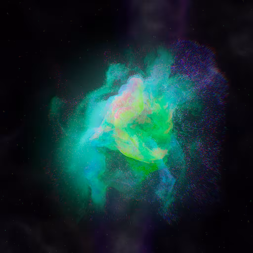 NEBULAE #77