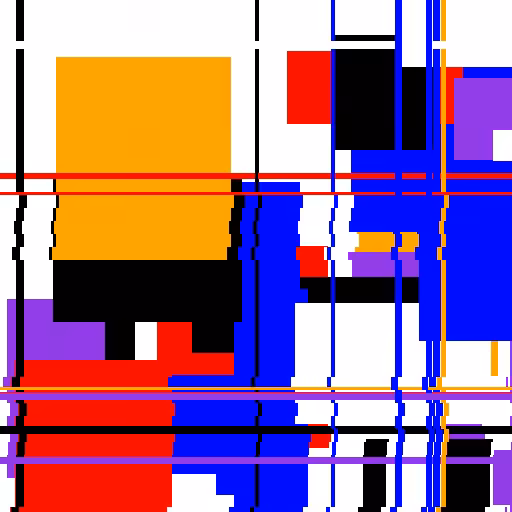 Chromatic Chaos #619