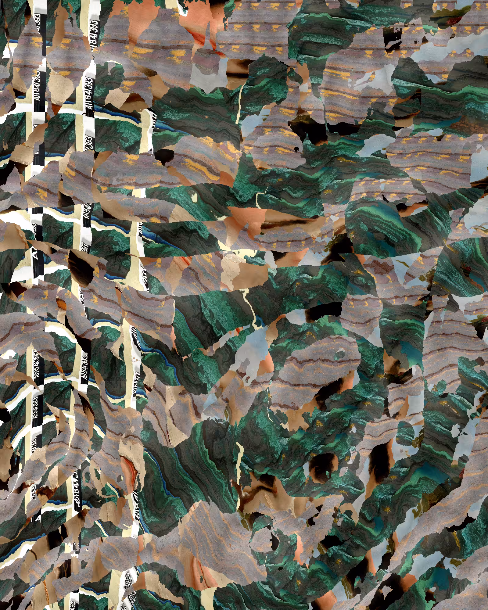 Repetition and Noise #400