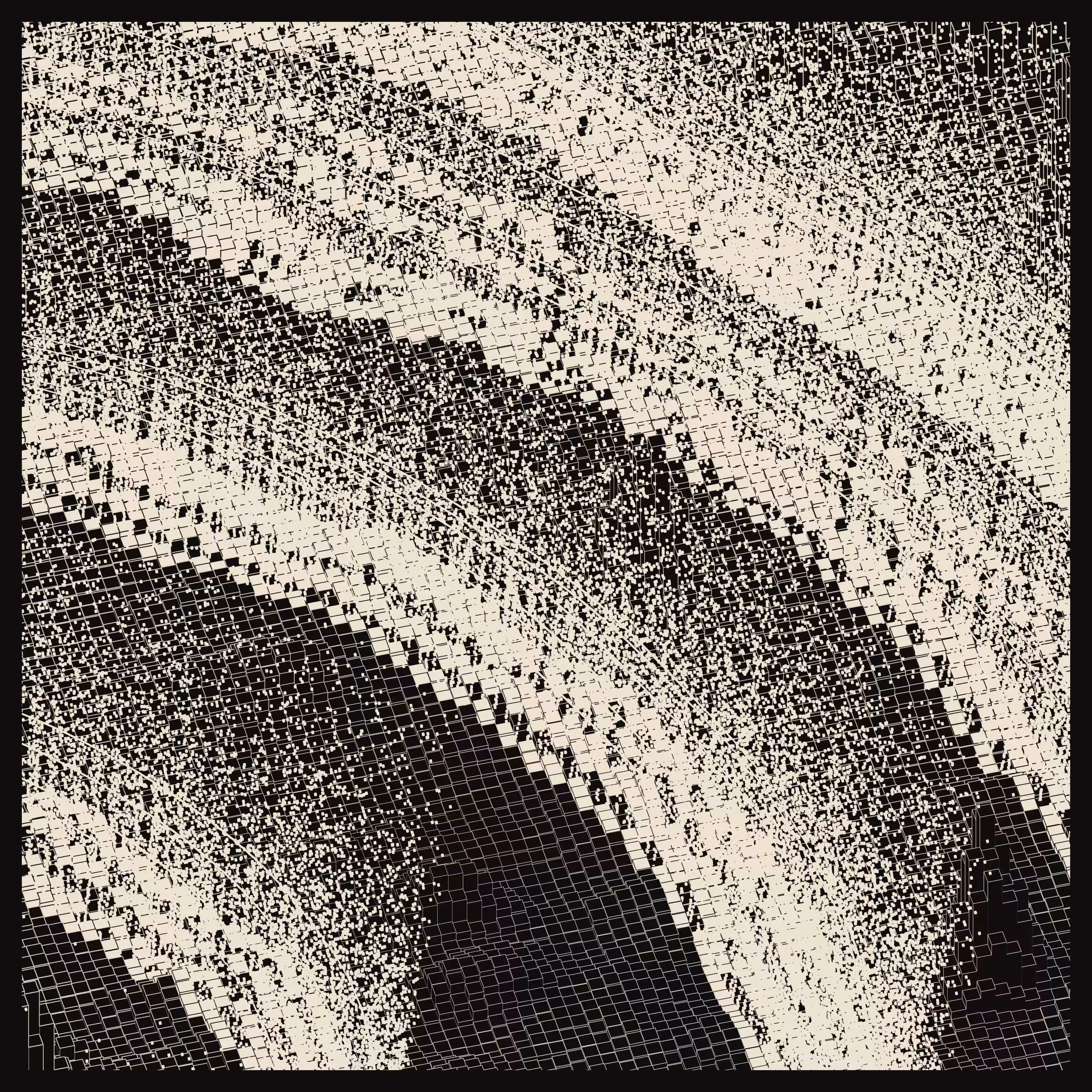 Echo of Intensity #362