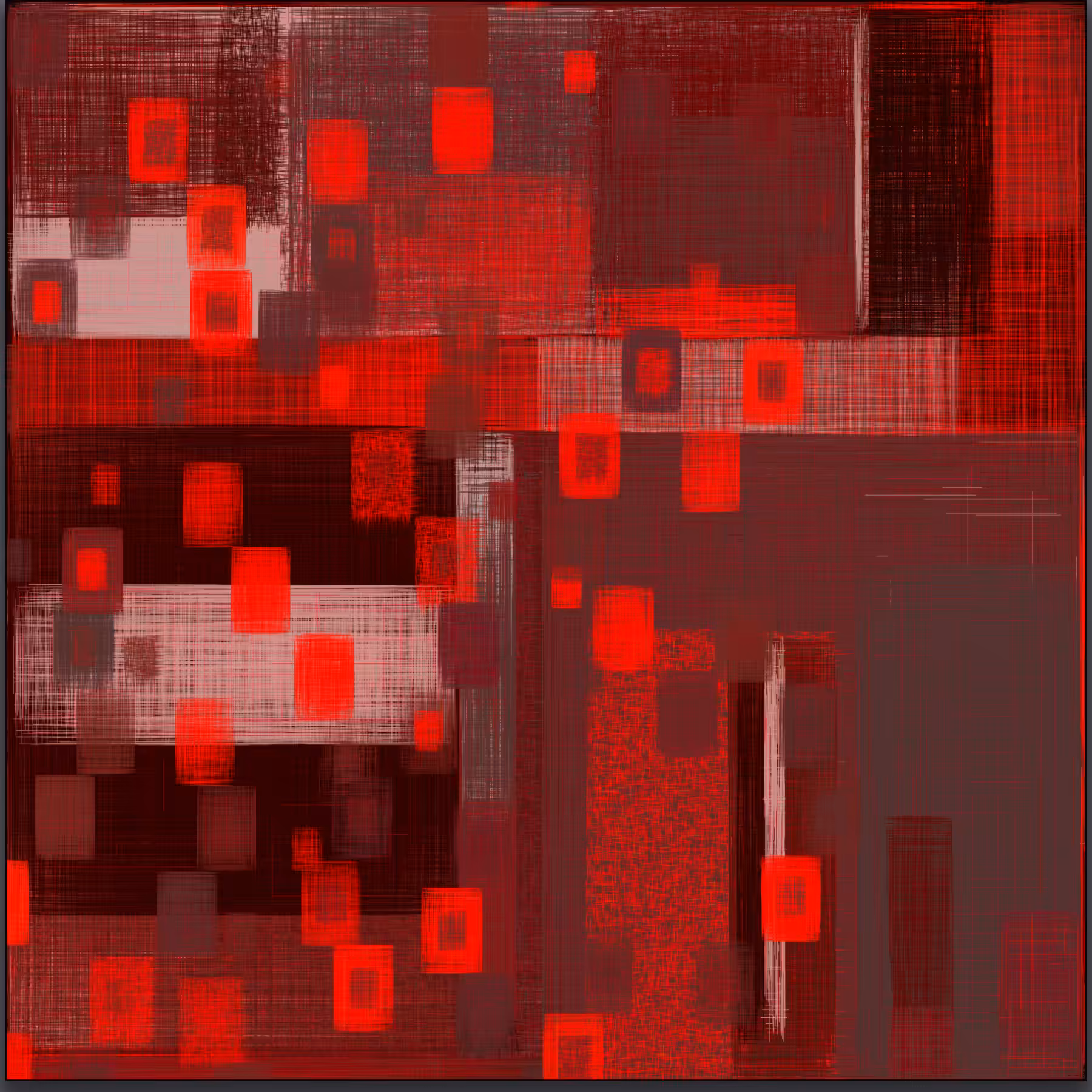 Cognitive Maze #171