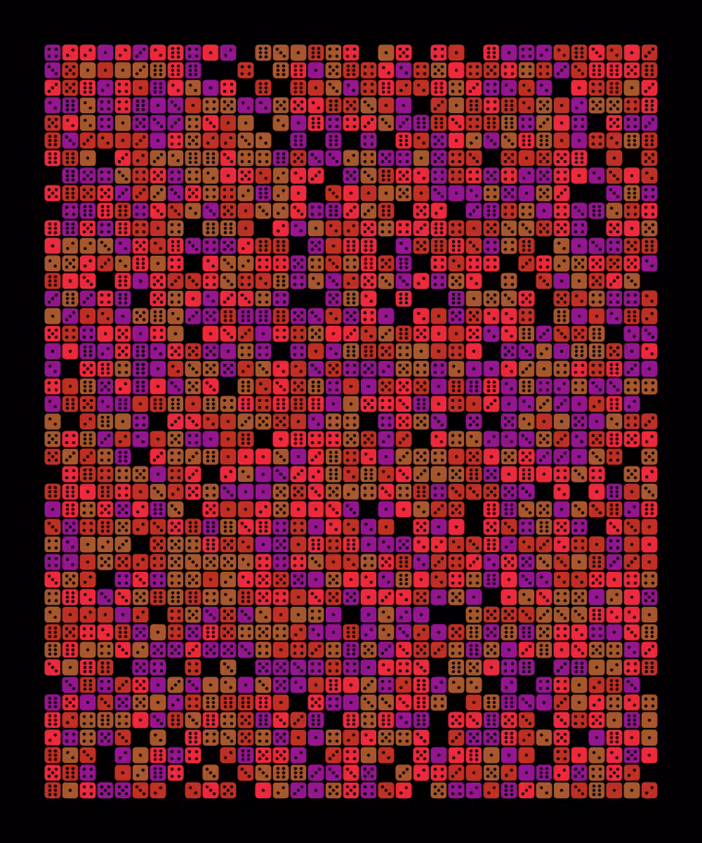 Bless RNG 2.0 Color Edition #94