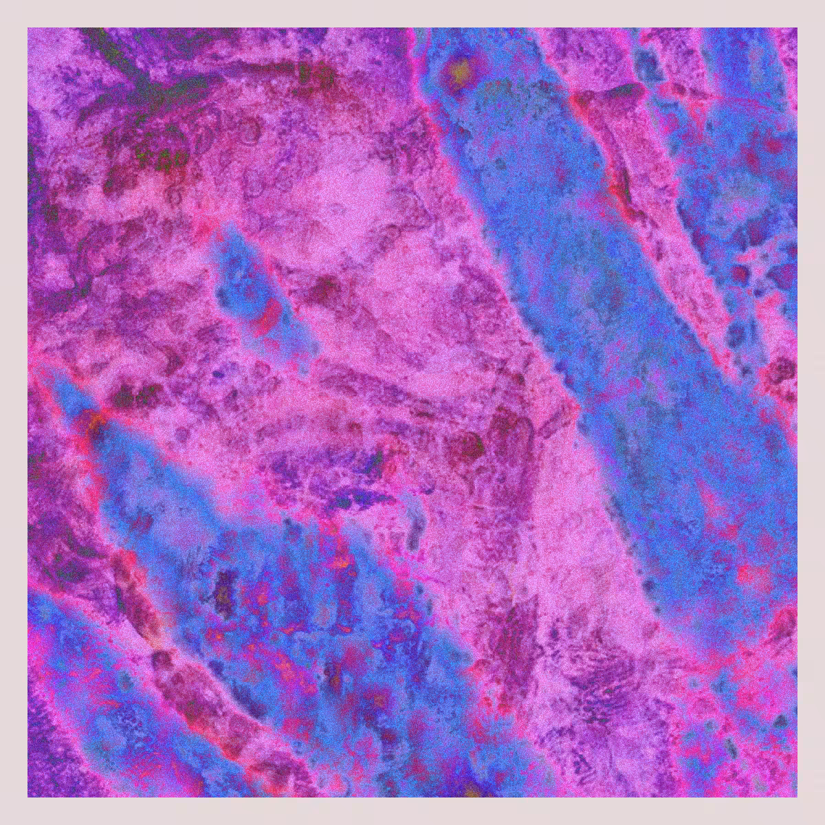 orGANics #4