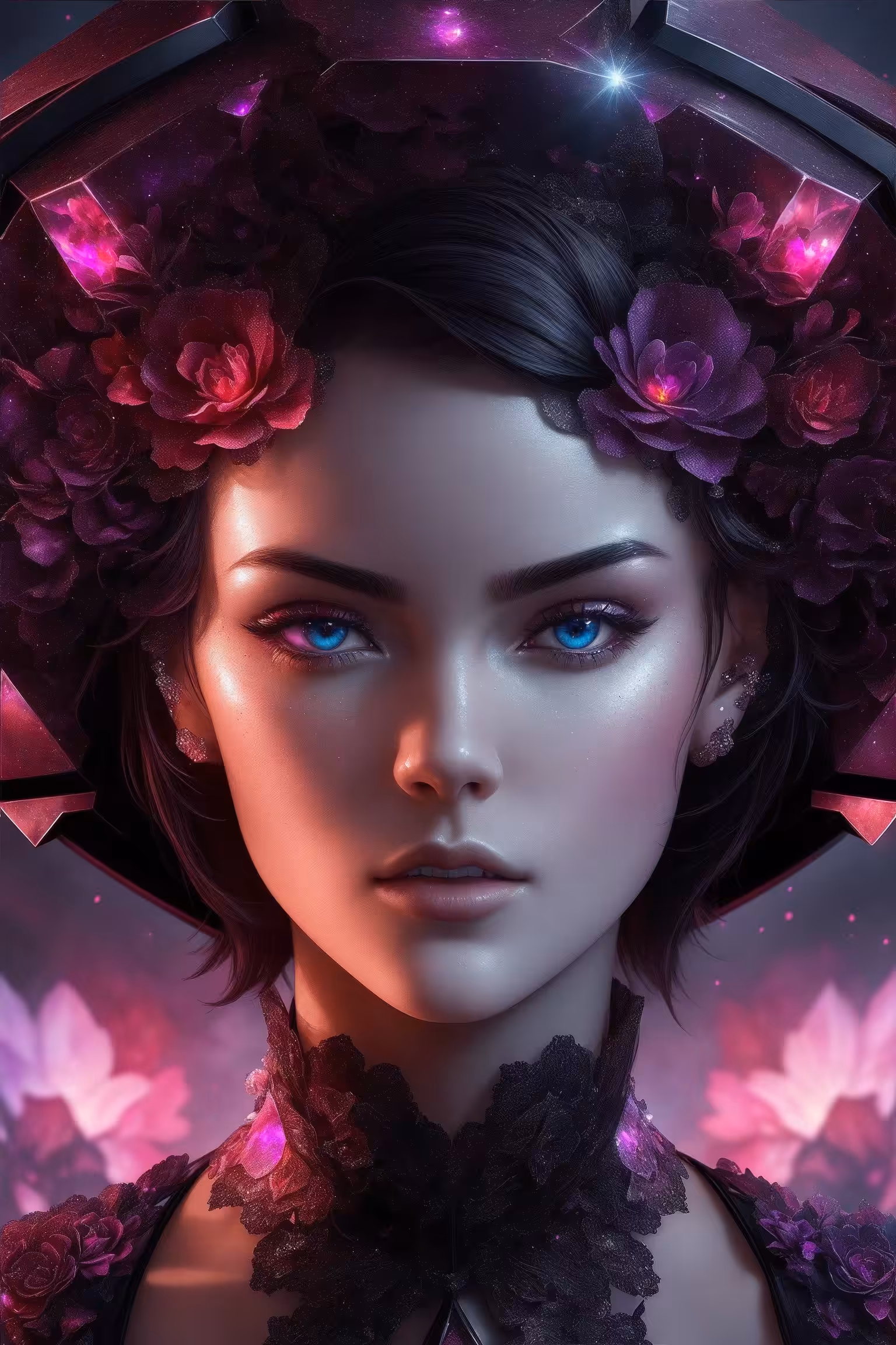 RUBY ROSE