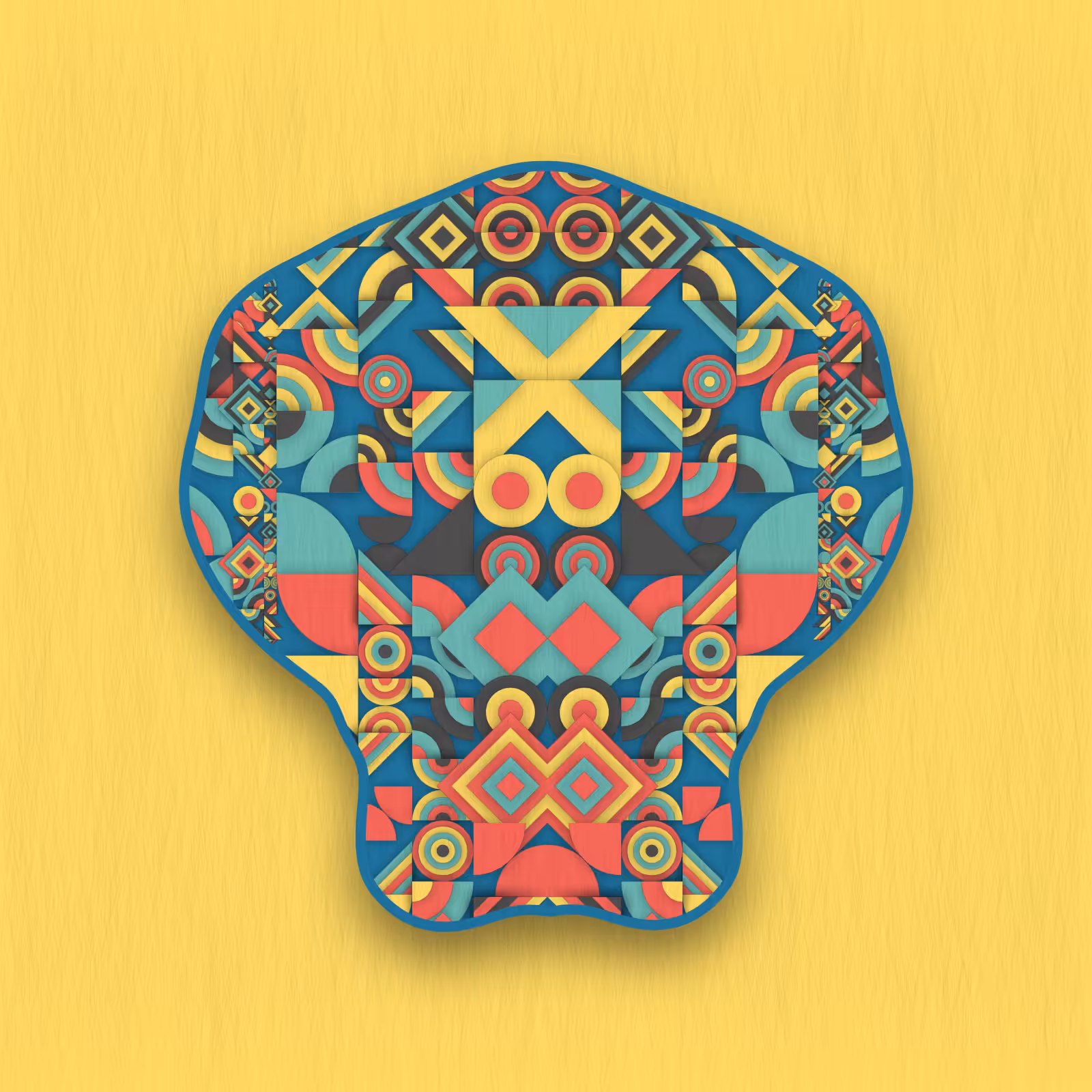 Generativemasks #5587