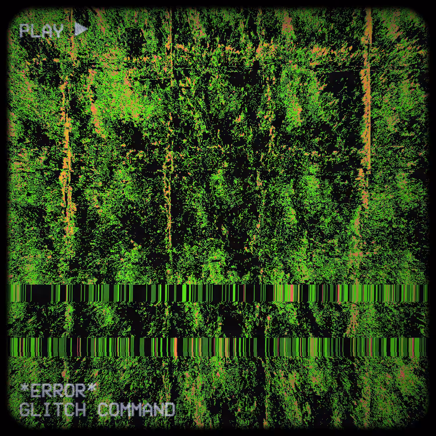 Glitch Command