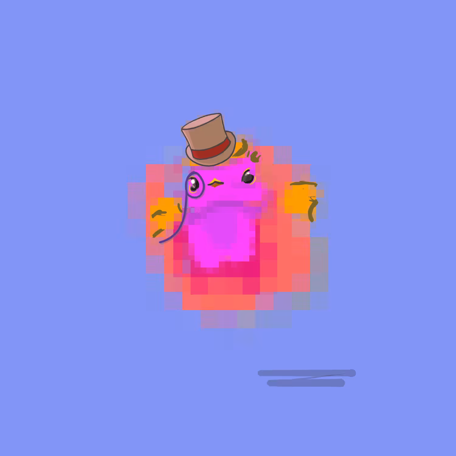 Rave Winston
