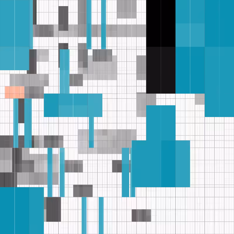 Grid Reconstructed #20