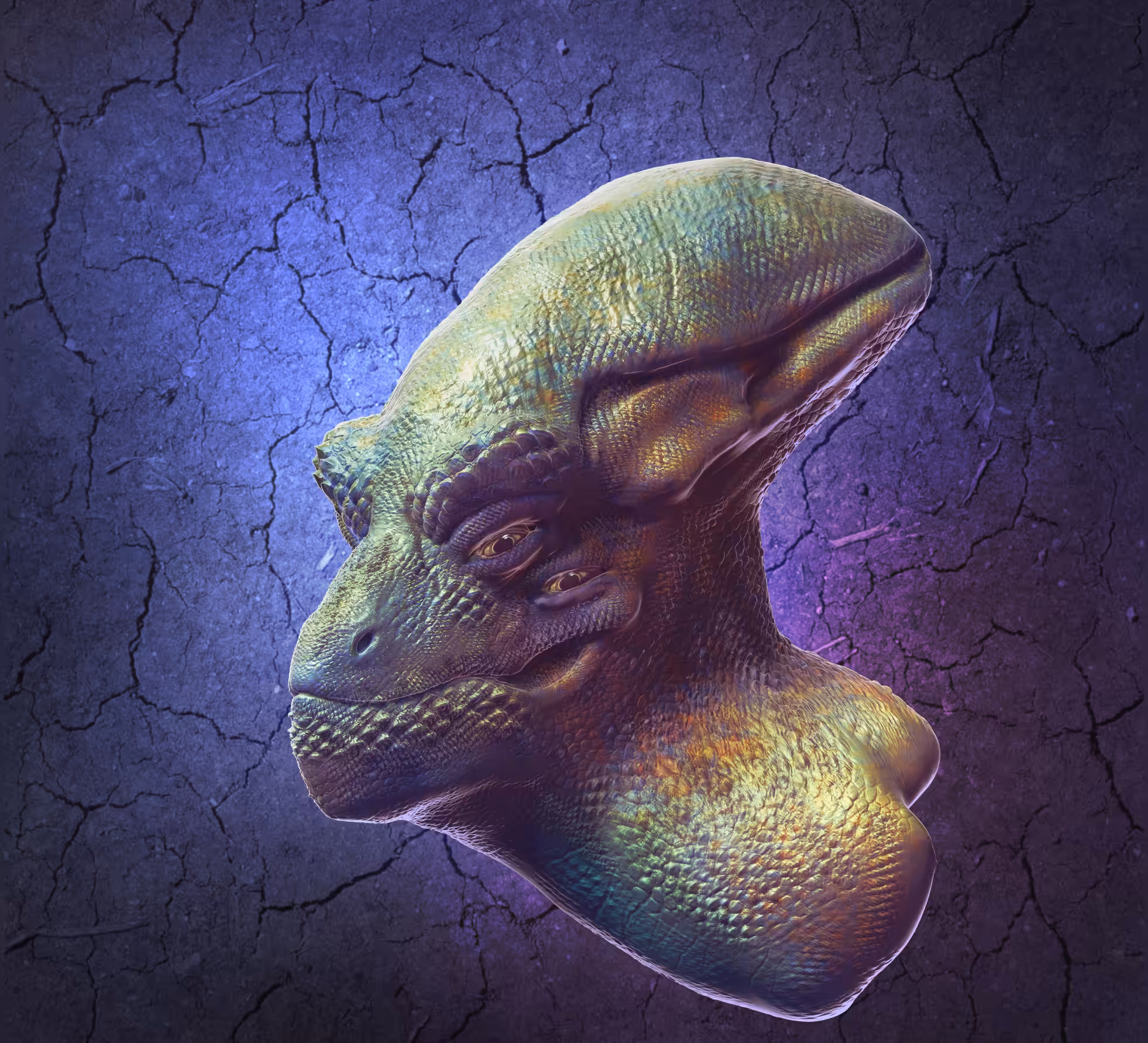 Reptilanos