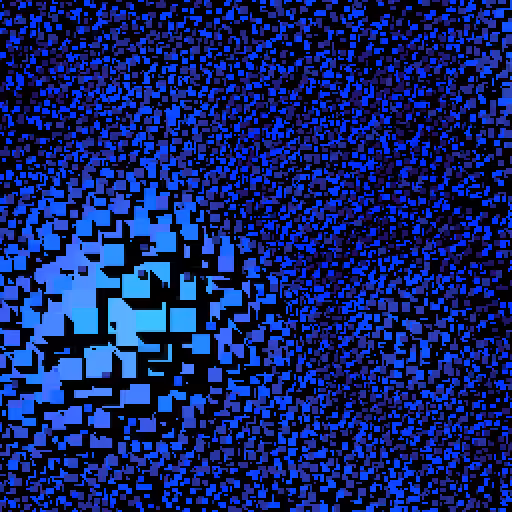 pixelflow #24