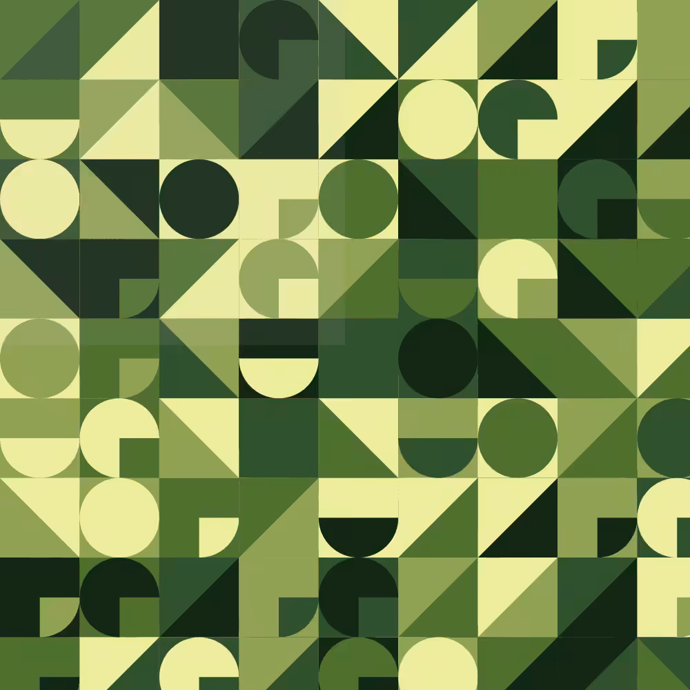 Generative Art #GABS #18