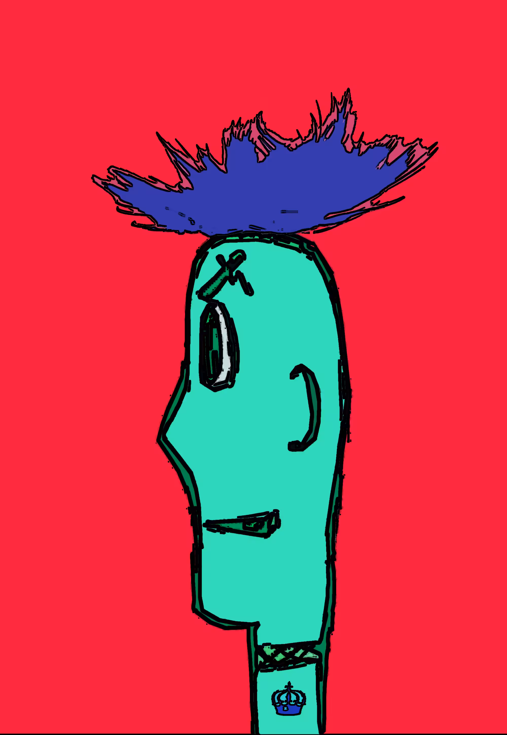  Punks-TN: Punk
