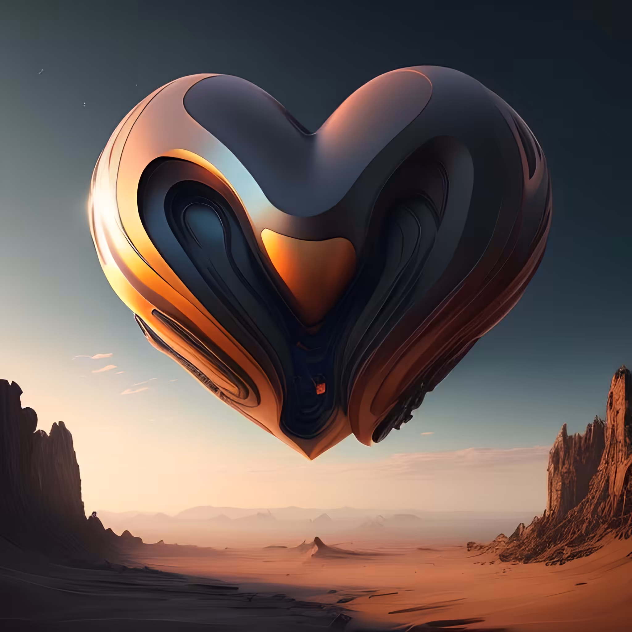 365 Days of Love #254