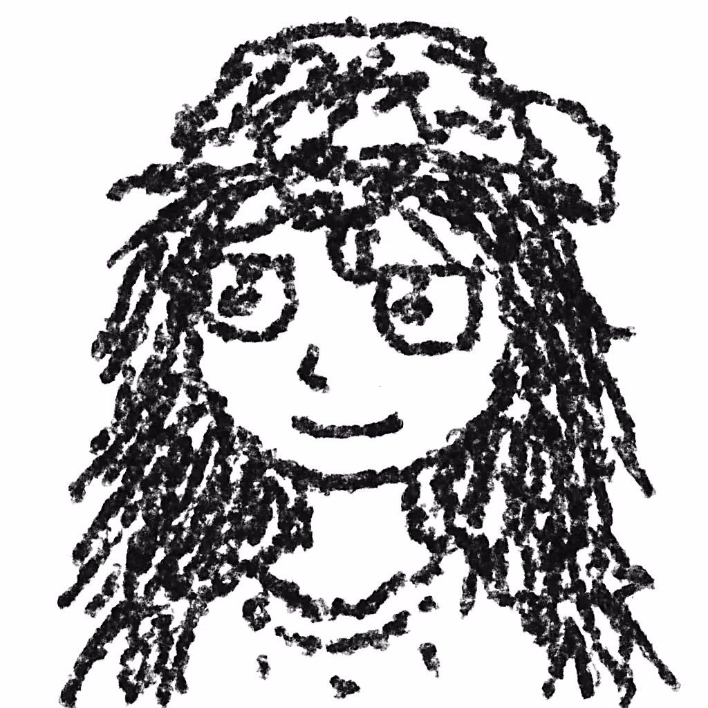 Scribblie #2566