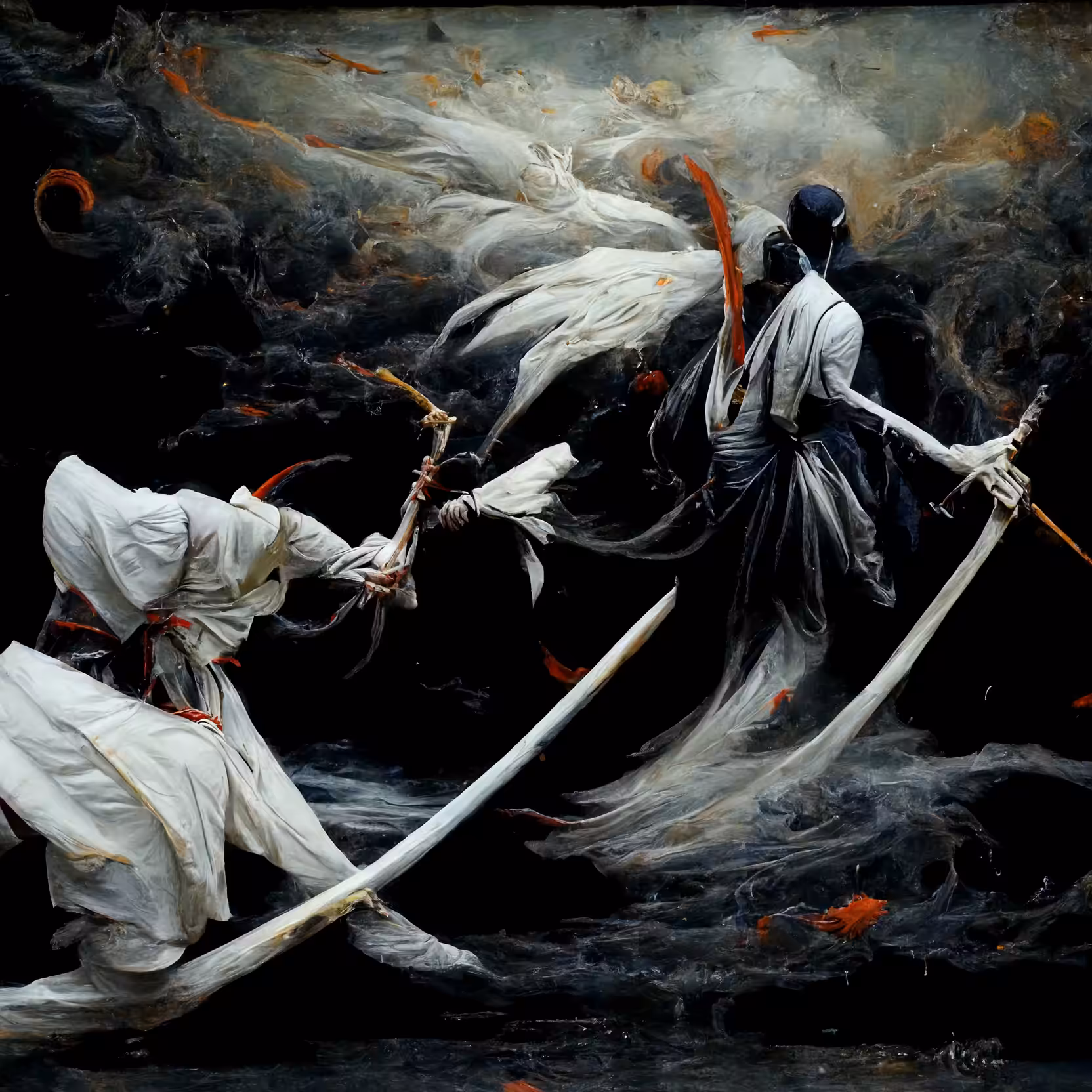 Shinigami