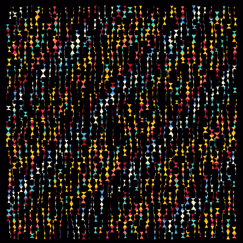 ⌛🌈 Rainbow Time ⌛🌈  #4