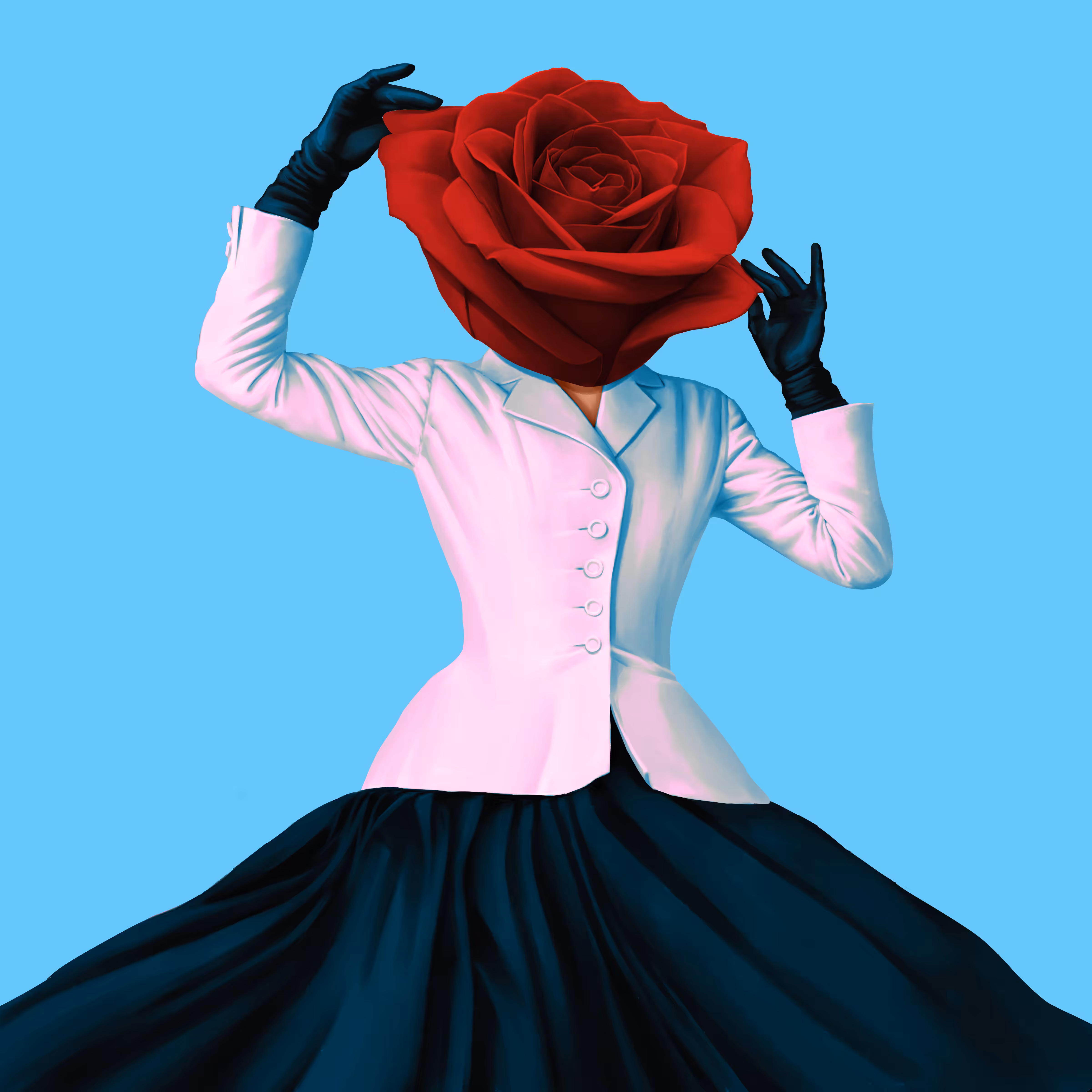 Rose