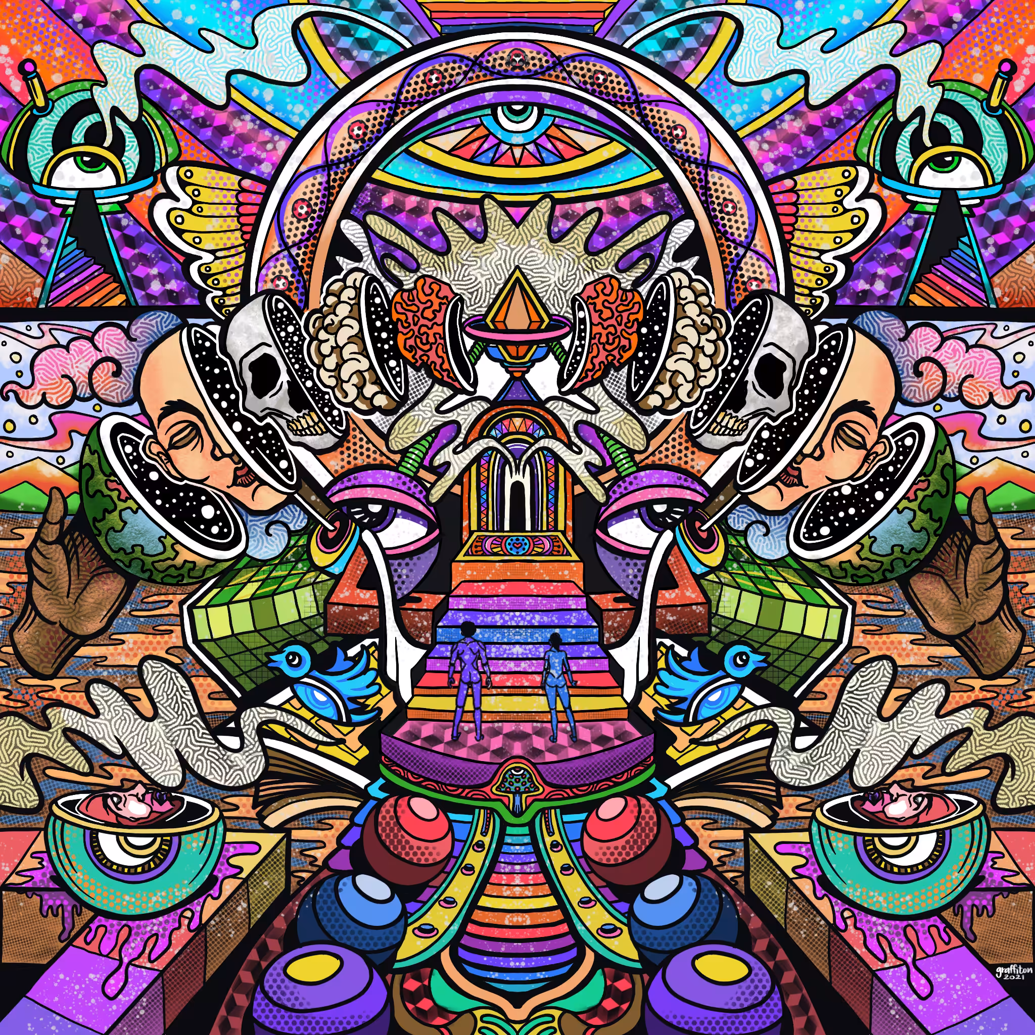 mind space