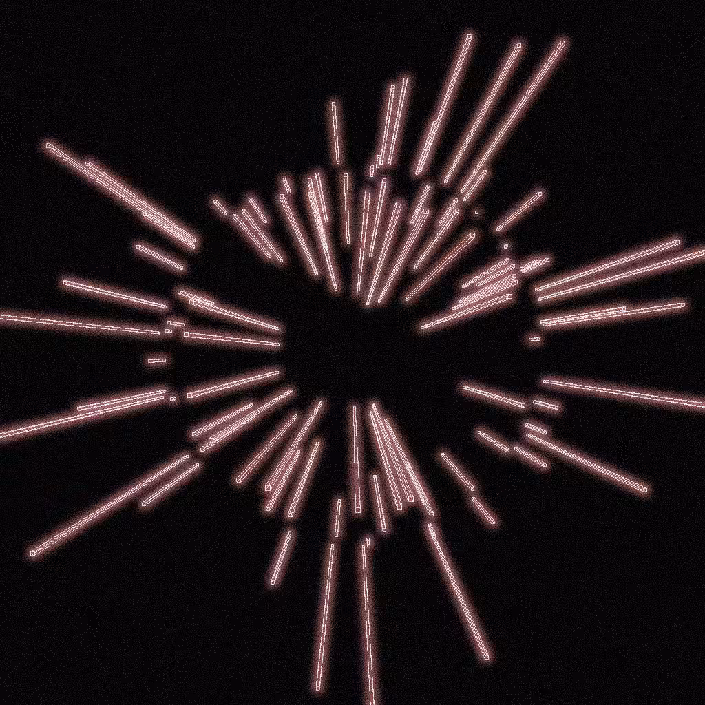Neons #18