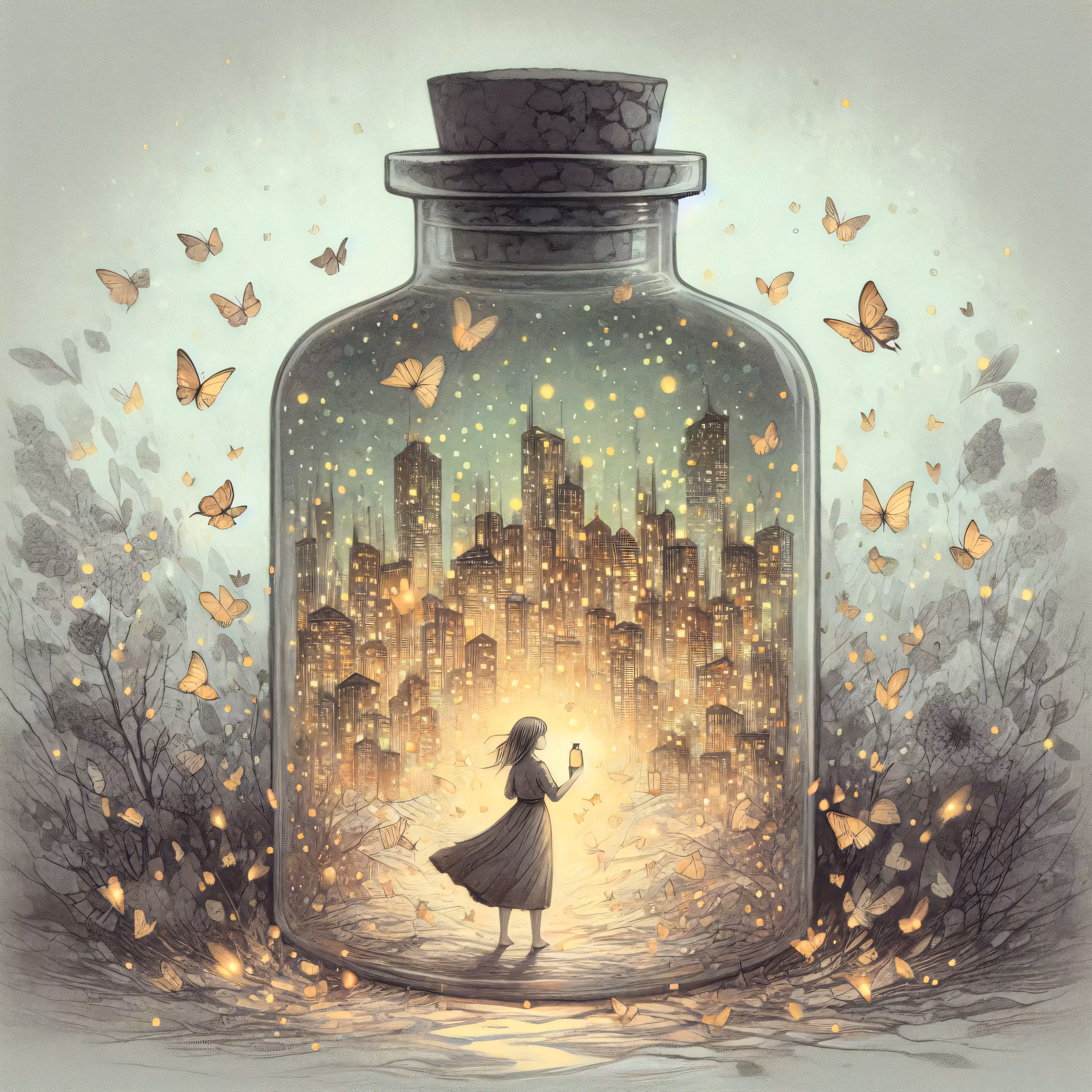 The Girl Within