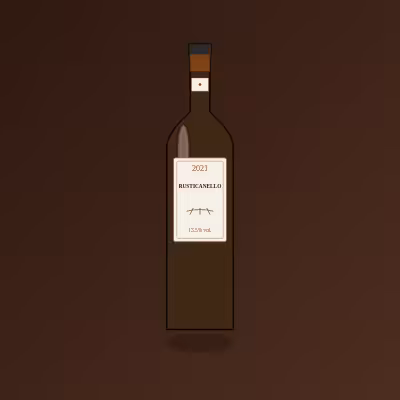 Rusticanello #58