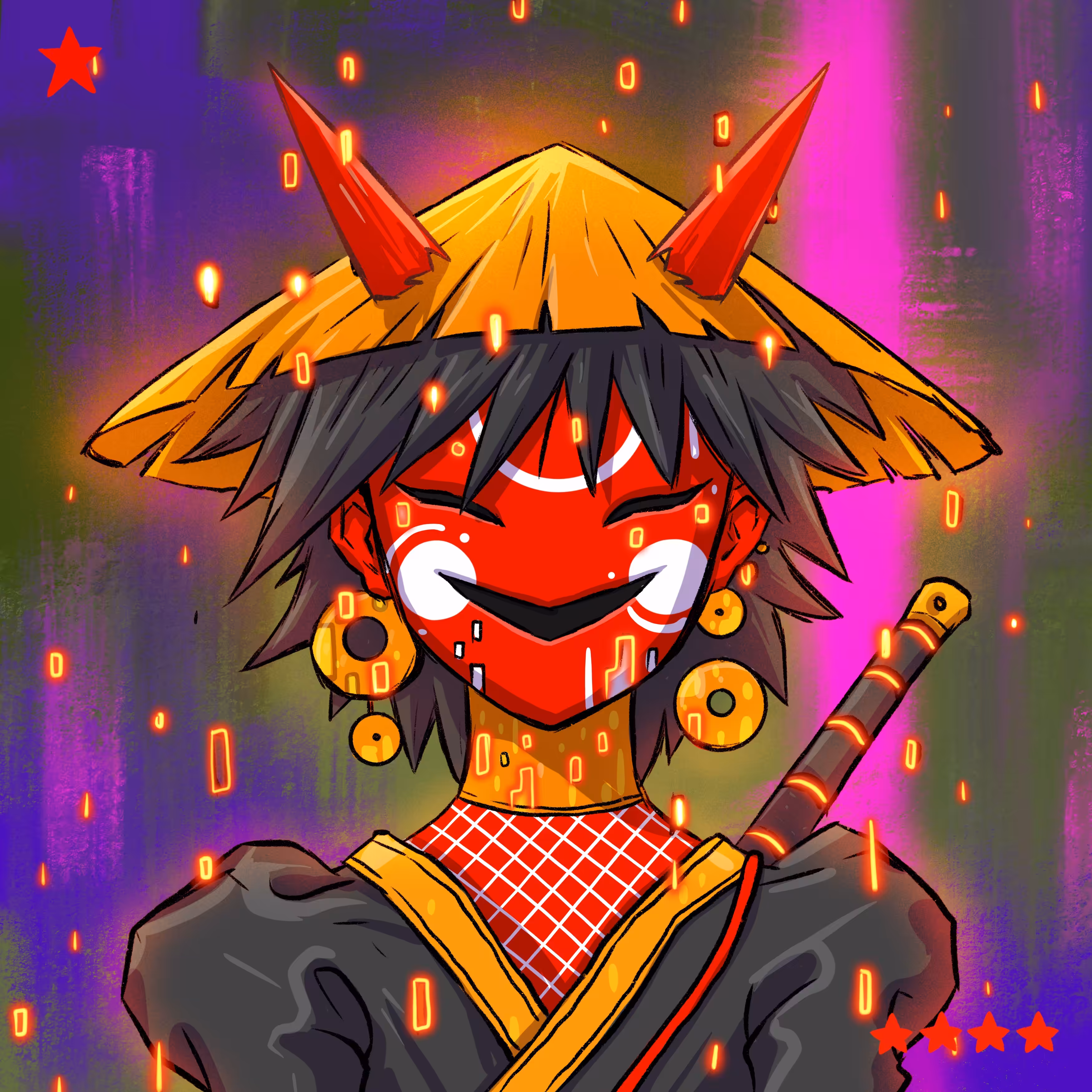 PARA KINGDOM#273