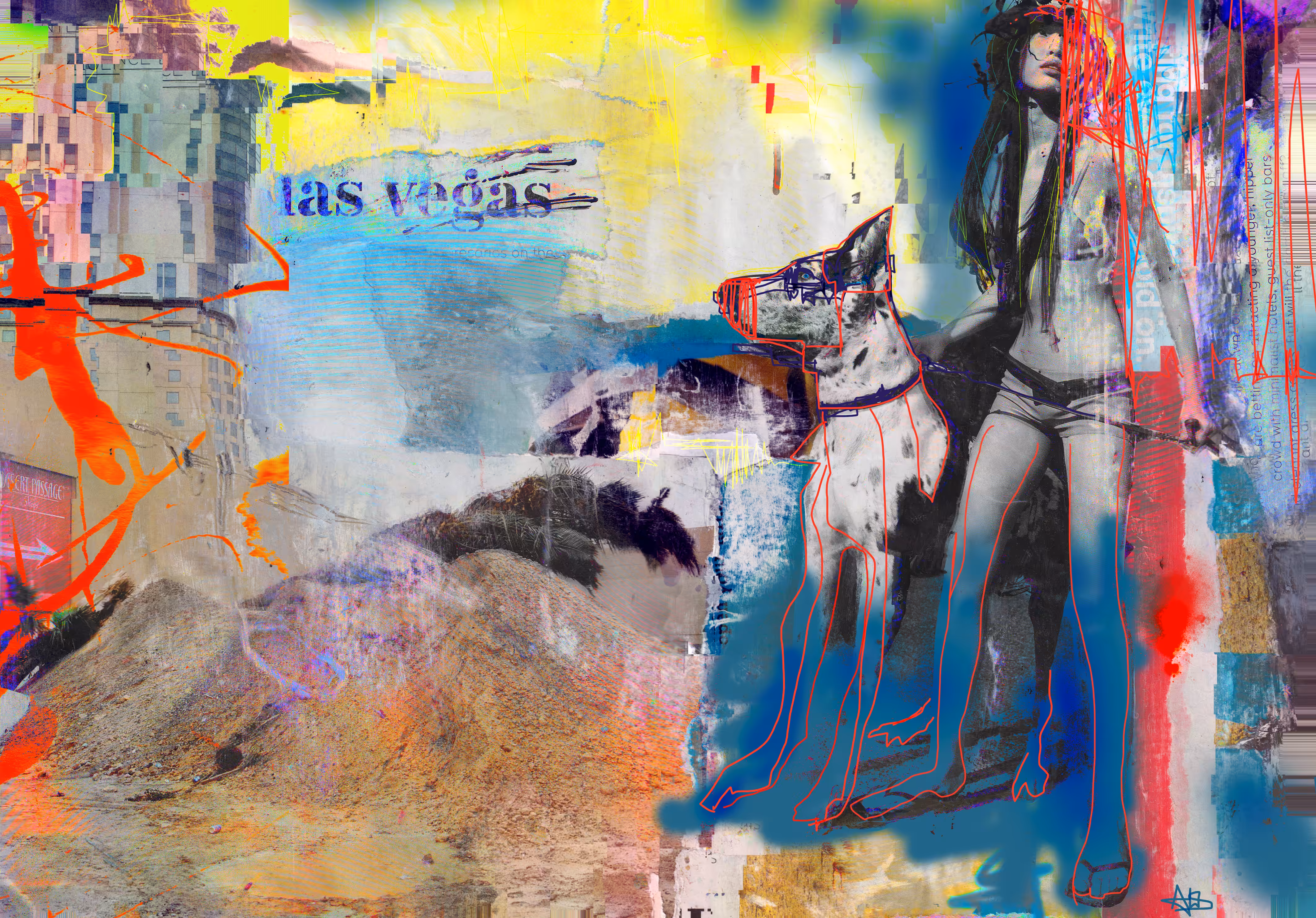 NEURAL PATHWAY EXODUS
