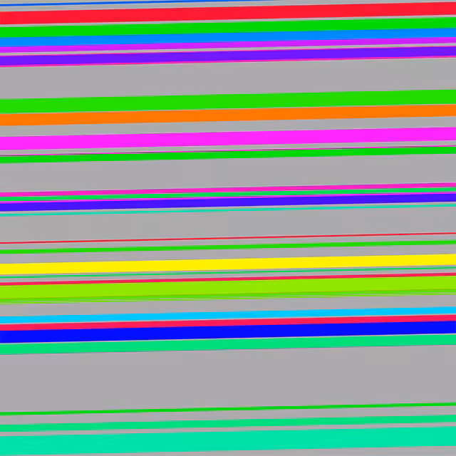 HOMAGE TO GERHARD RICHTER