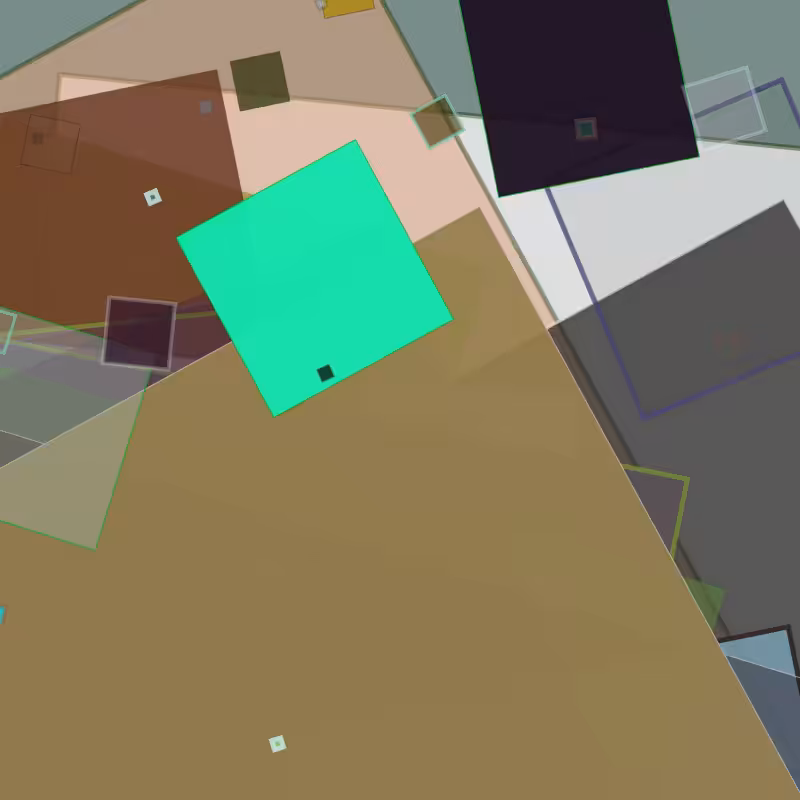 Entropy #1
