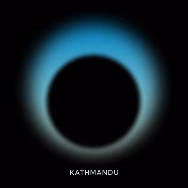 Horizons: Kathmandu