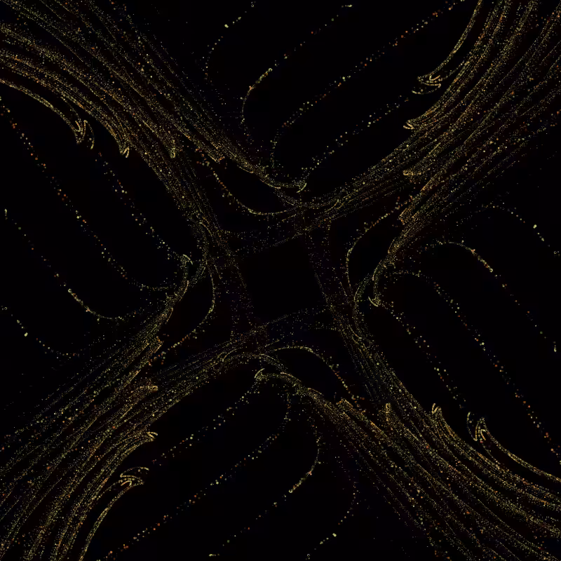 Vortex #287