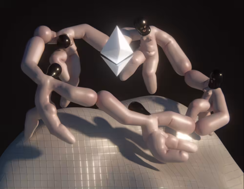 Crypto Dance