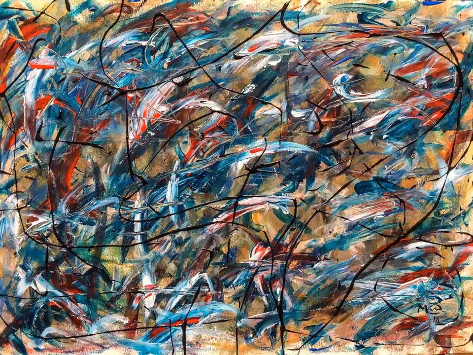 Free mind No.1