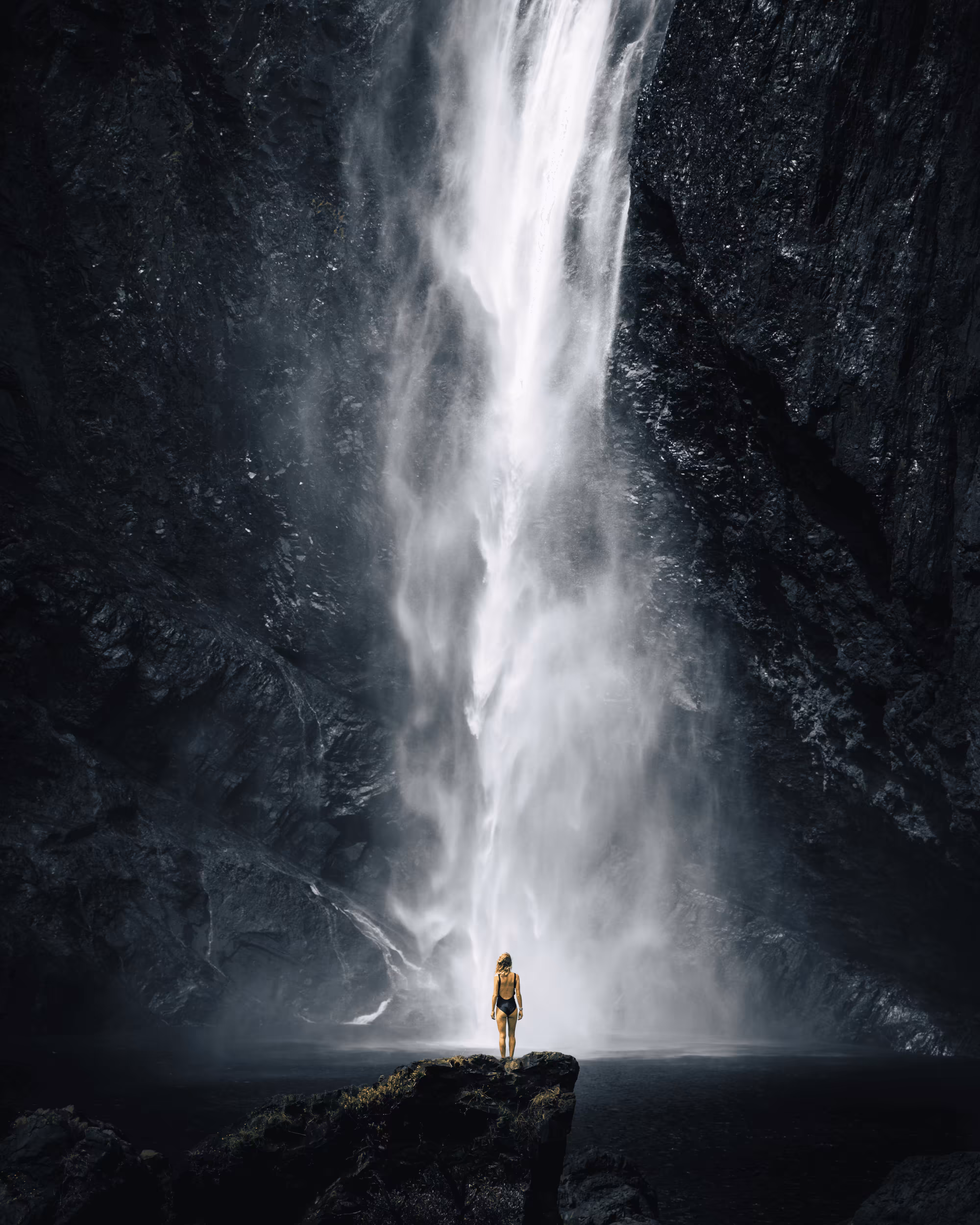 #18 Wallaman Falls Australia